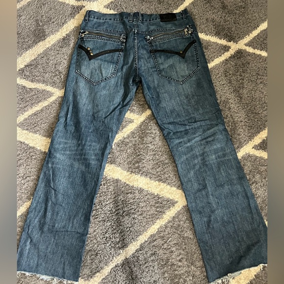 Blac label - Picture 2 of 2